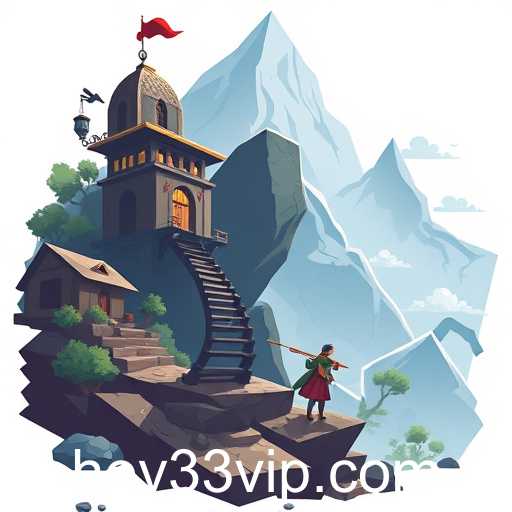 Explore the Thrilling World of Adventure Games on hey33.com