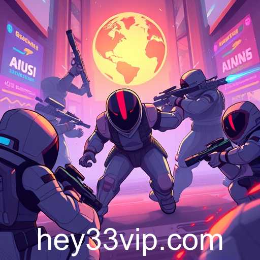 Gaming Evolution: hey33.com Leads the Way