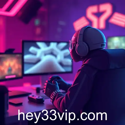 The Rise of Online Gaming Platforms