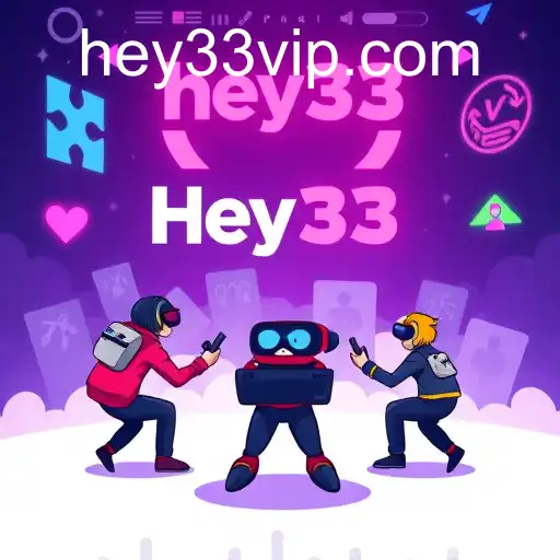 The Rise of Hey33 in the Gaming World