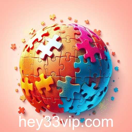 Exploring the Intricacies of Puzzle Games on Hey33.com