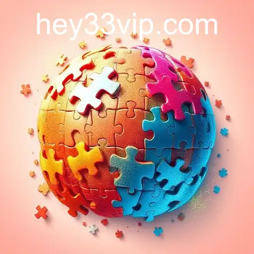 Exploring the Intricacies of Puzzle Games on Hey33.com