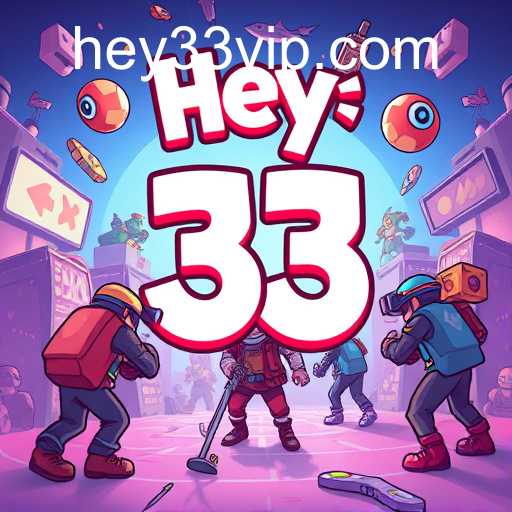 The Rise of Hey33 in the Gaming World