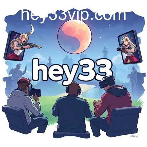 The Rise of Online Gaming in 2025