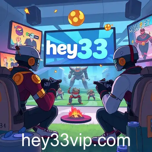 The Rise of Online Game Platforms