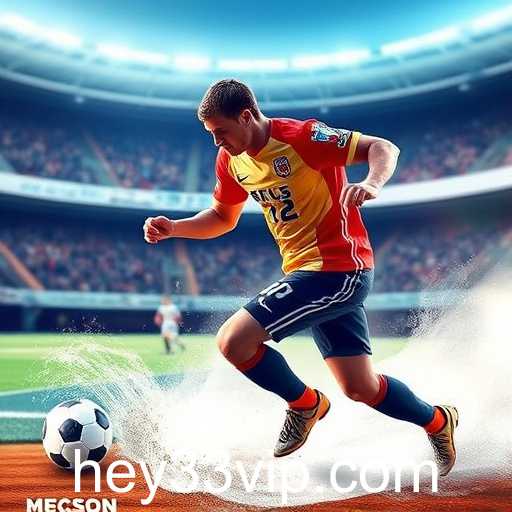 Exploring the Thrilling World of Sports Games on Hey33.com